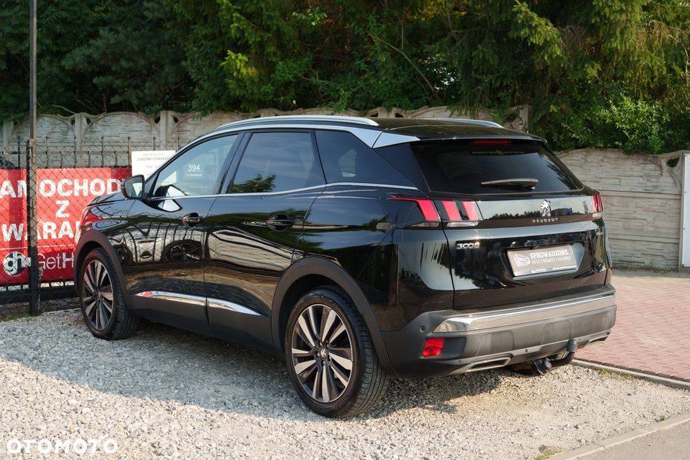 Peugeot 3008 THP 165 EAT6 Stop & Start Allure - 35