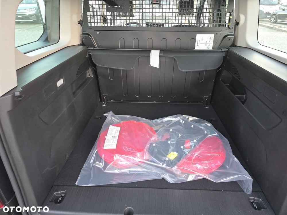 Fiat Doblo - 9
