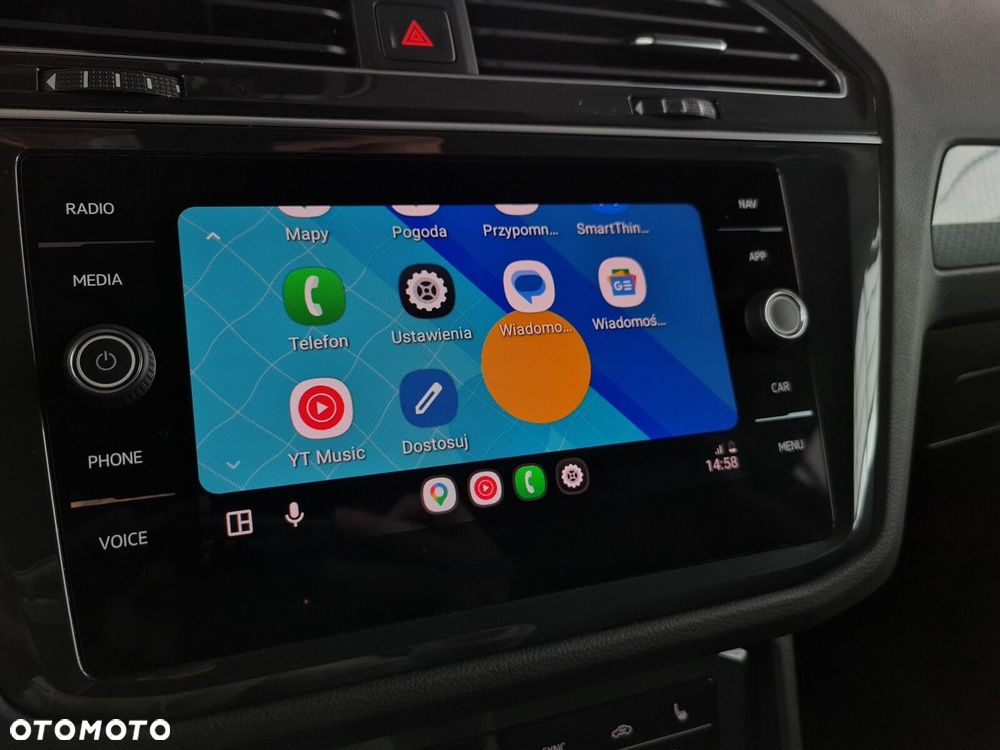 Volkswagen Tiguan 2.0 TSI 4Mot Life DSG - 33