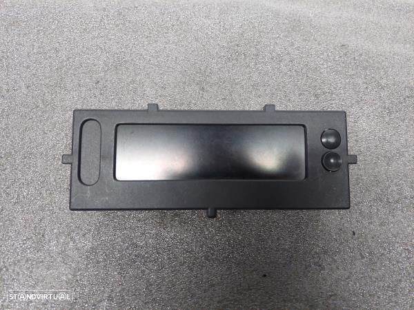 Display Renault Clio Iii (Br0/1, Cr0/1) - 1