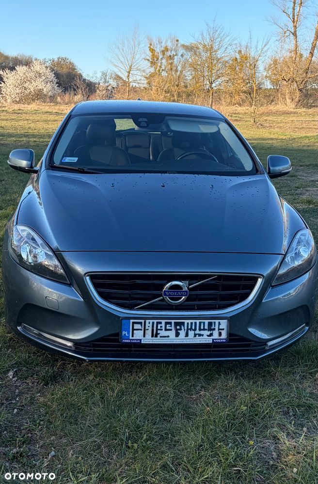 Volvo V40 - 1