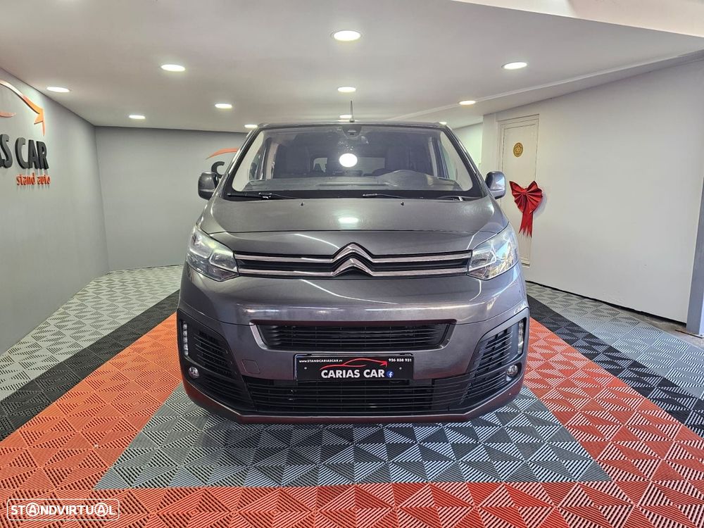 Citroën Spacetourer 1.5 BlueHDi XL Feel - 4