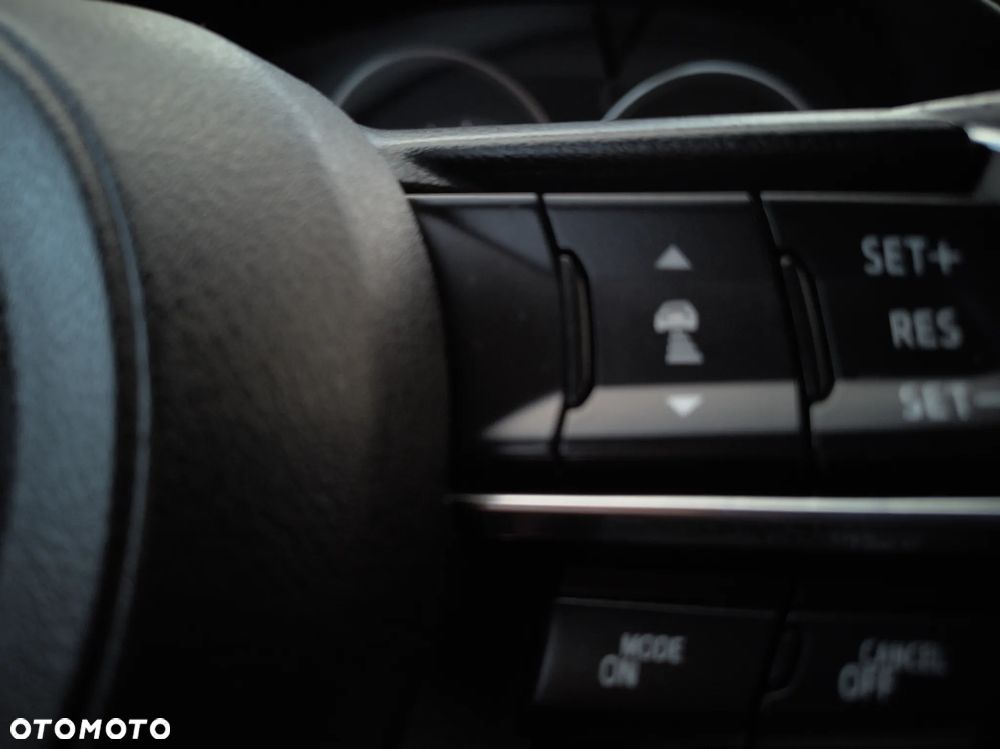 Mazda 6 SKYACTIV-G 145 Exclusive-Line - 20