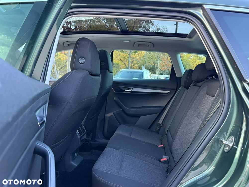Skoda Karoq - 17
