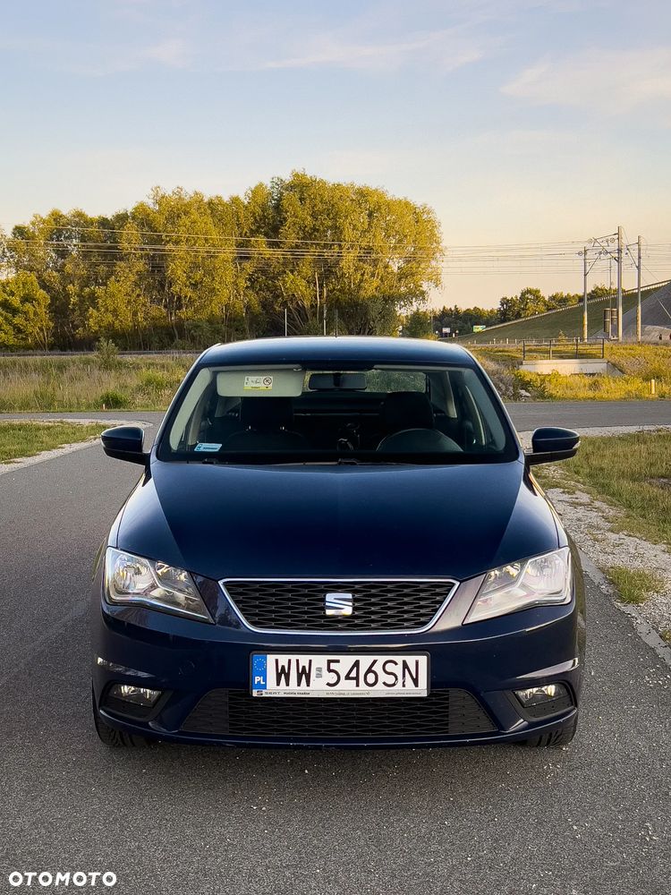 Seat Toledo 1.0 EcoTSI Reference S&S - 3