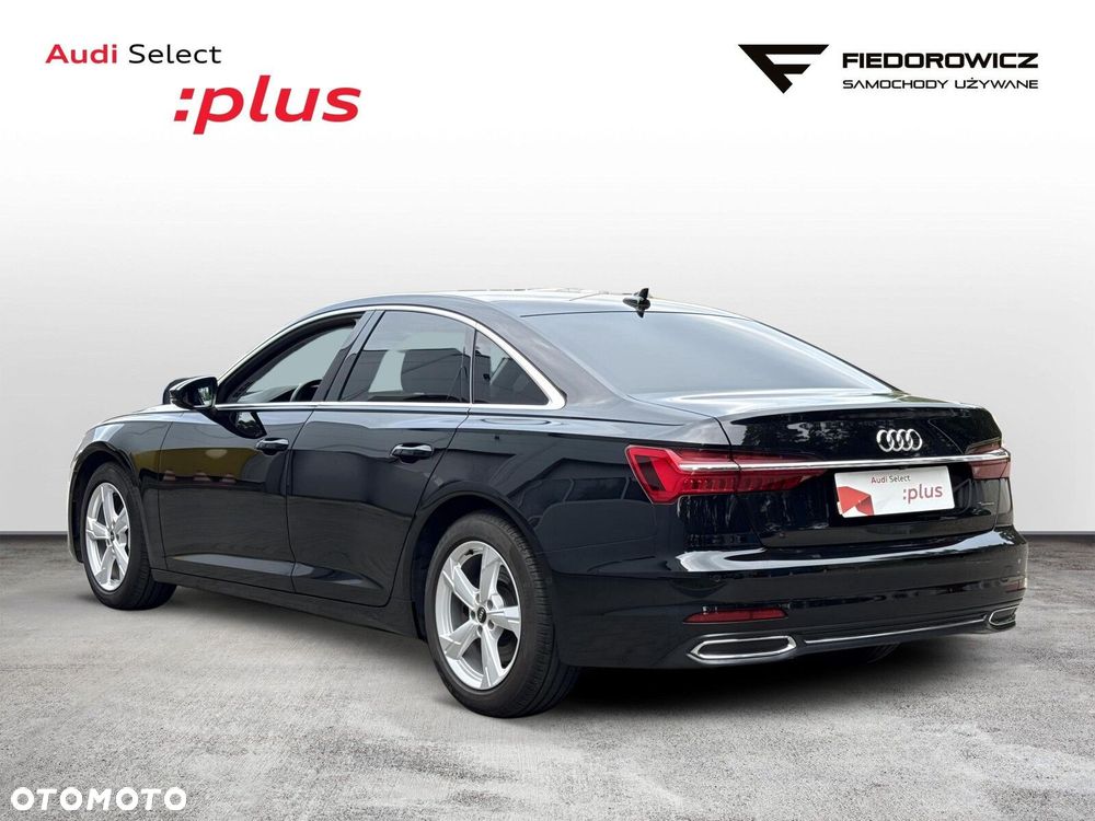 Audi A6 Limousine - 7