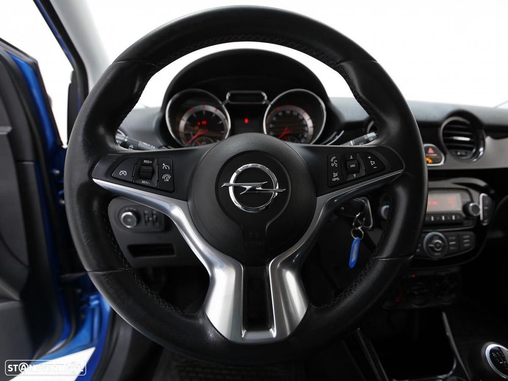 Opel Adam - 14