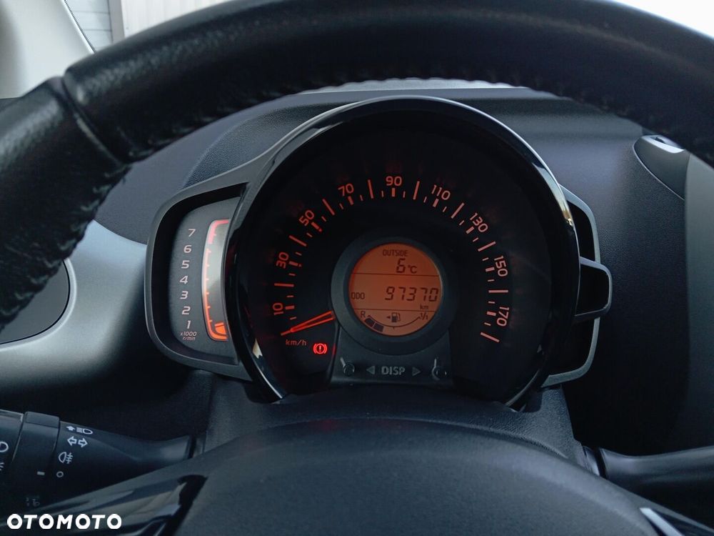 Toyota Aygo - 16