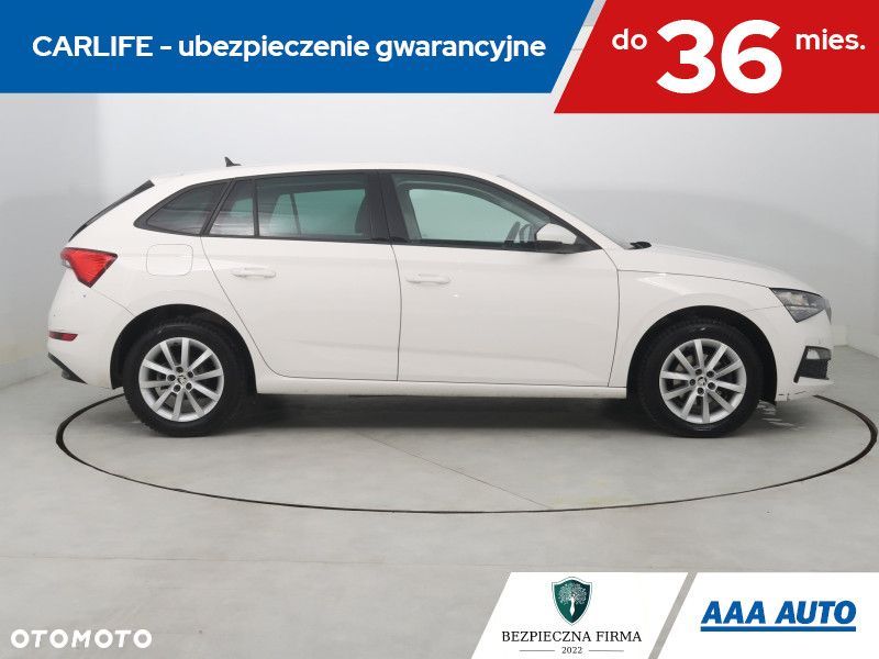Skoda Scala - 8