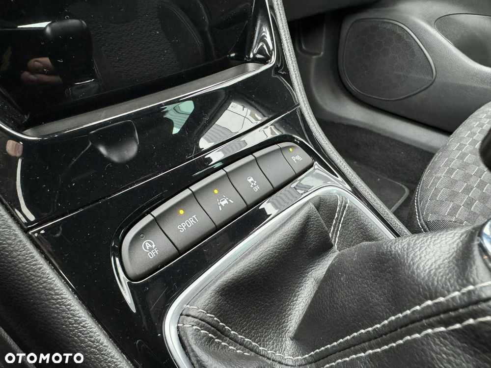 Opel Astra - 24