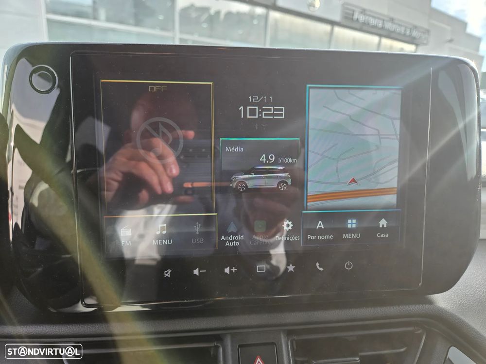 Suzuki Swift 1.2 Mild Hybrid S2 - 10