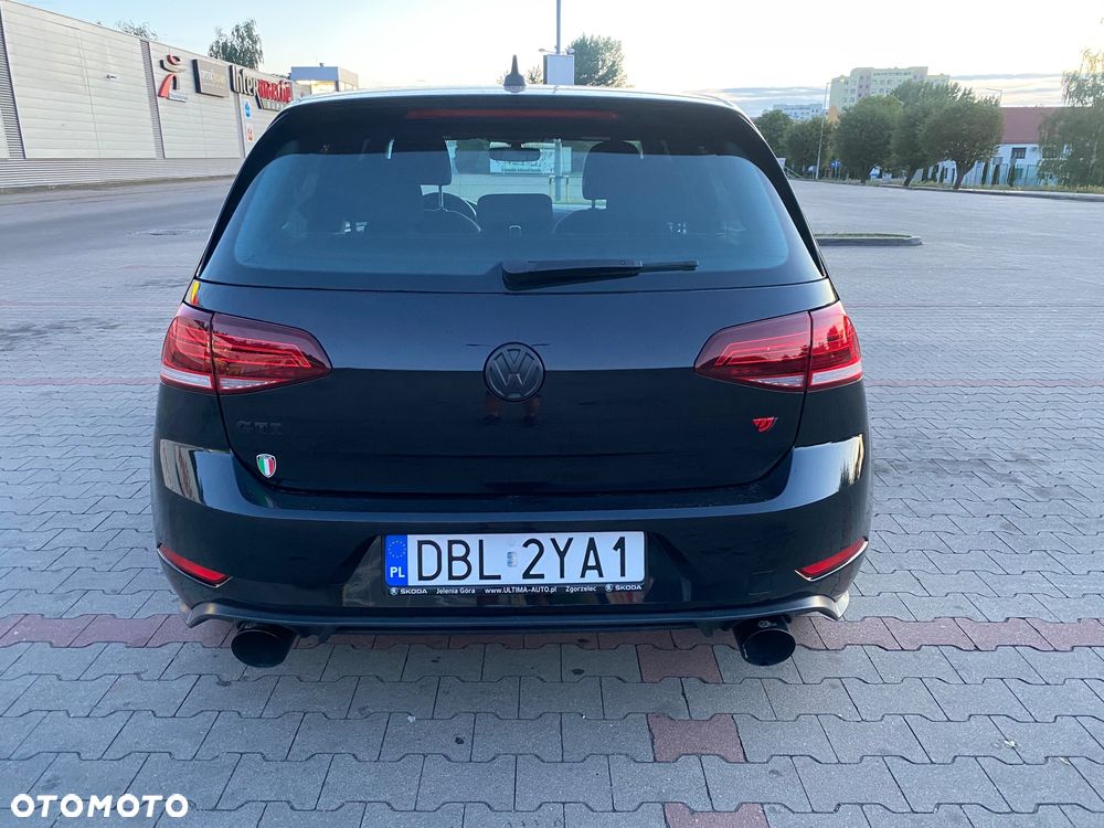 Volkswagen Golf GTI 2.0 TSI OPF Performance - 7