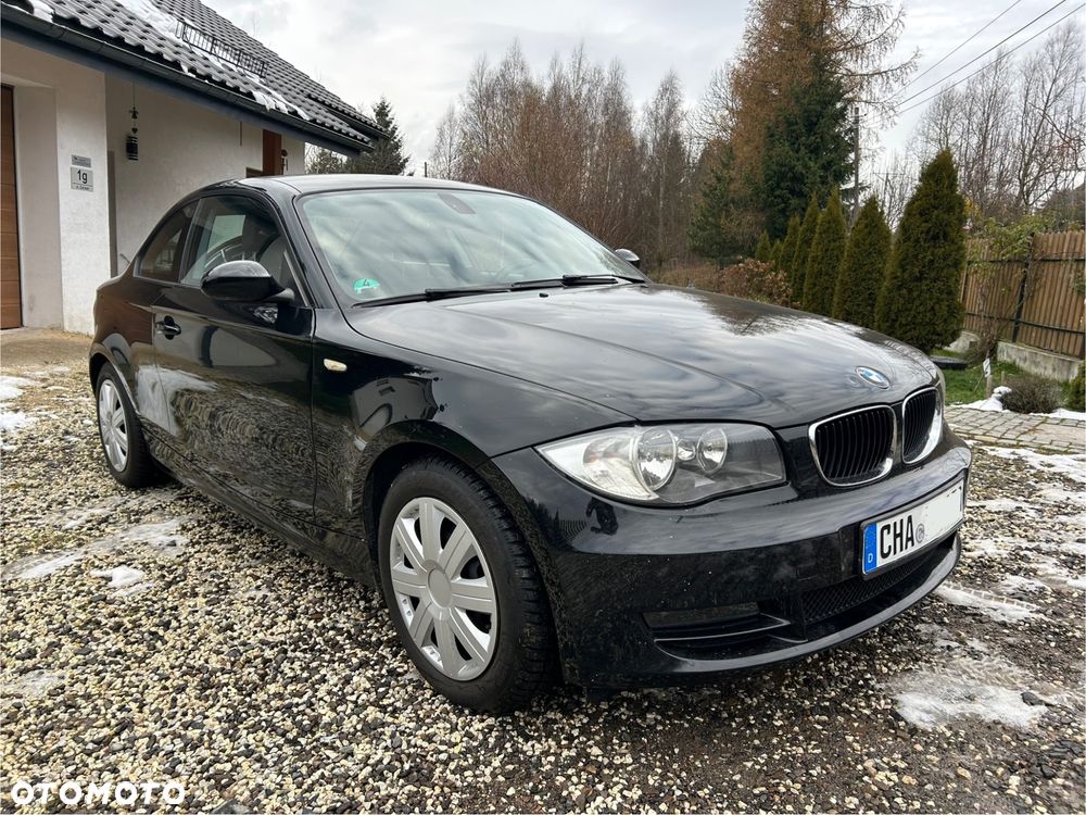 BMW Seria 1 - 11