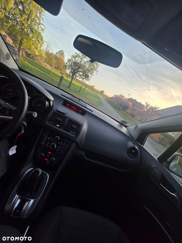 Opel Meriva 1.4 Active - 18