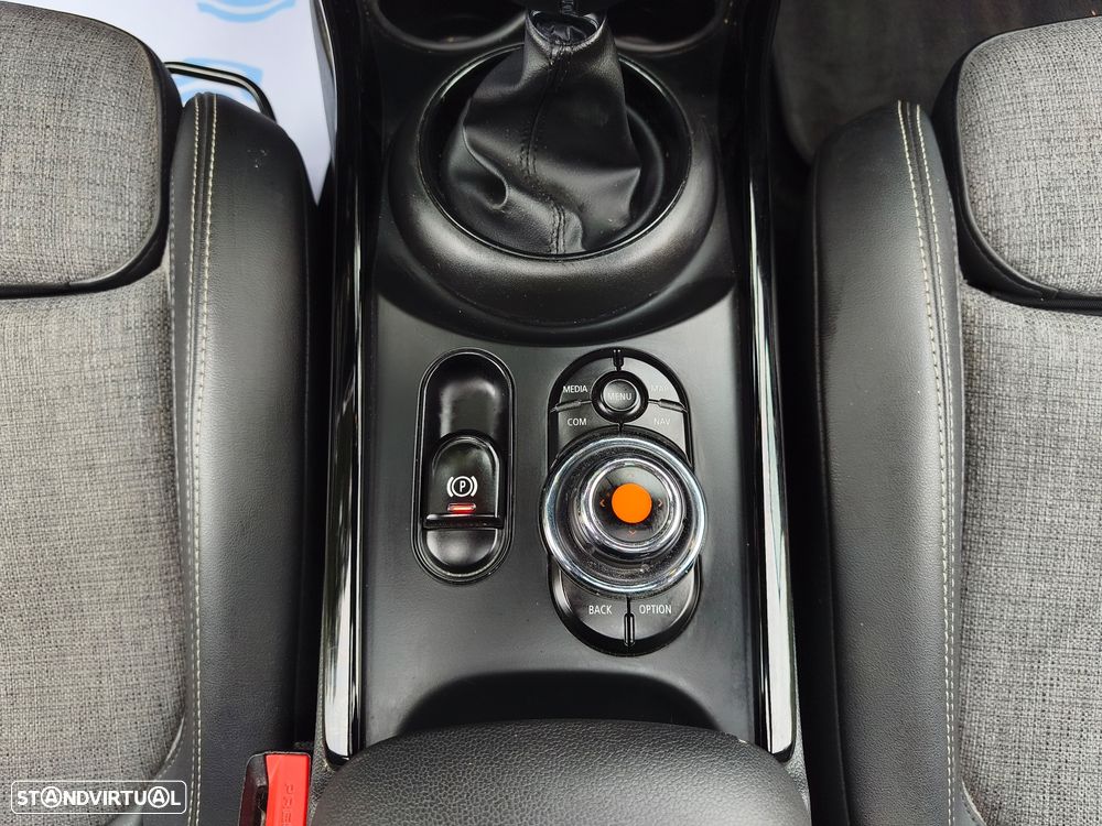 MINI Clubman Cooper D Estate Edition - 20