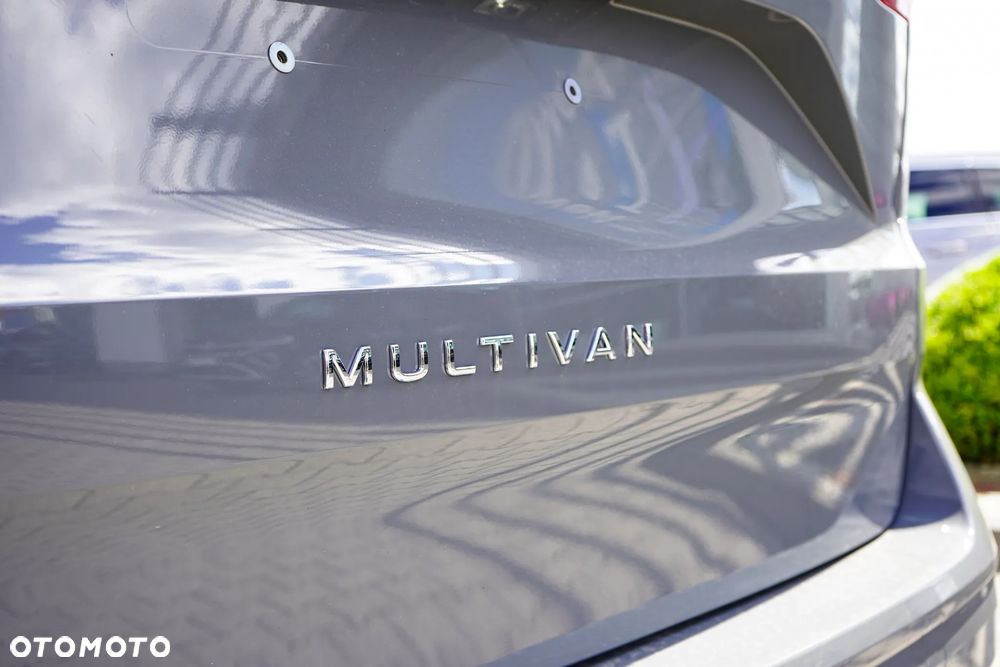 Volkswagen Multivan 2.0 TDI L2 Family DSG - 14