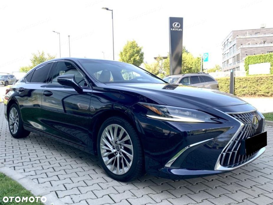 Lexus ES - 2