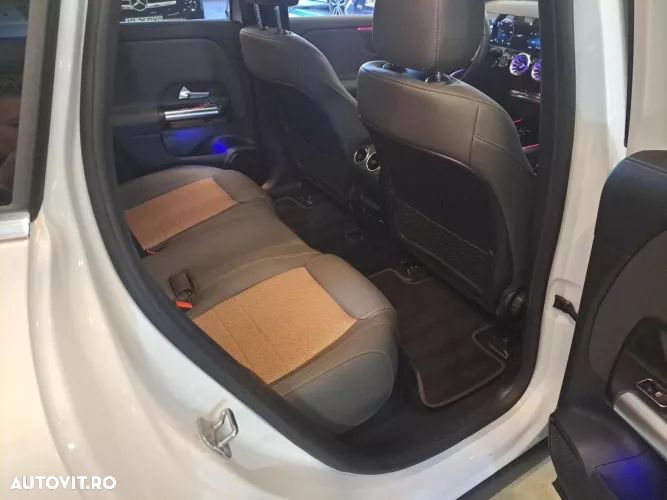 Mercedes-Benz EQA 250+ - 15