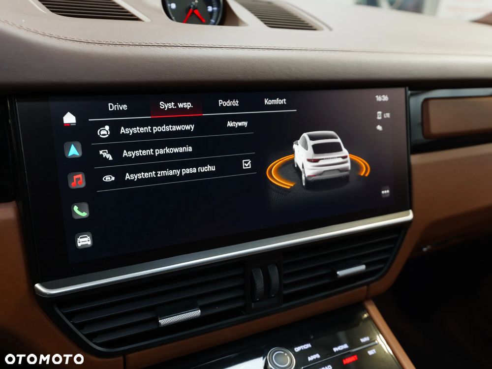 Porsche Cayenne E-Hybrid Platinum Edition - 28