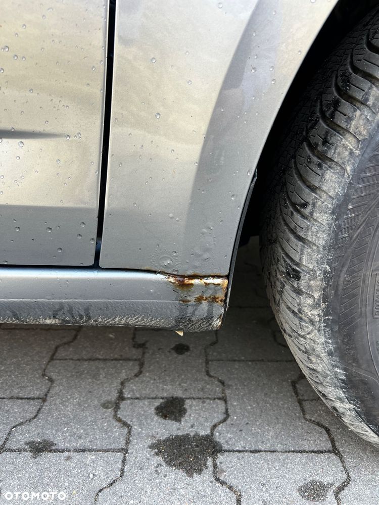 Skoda Octavia 1.4 TSI Ambition - 5