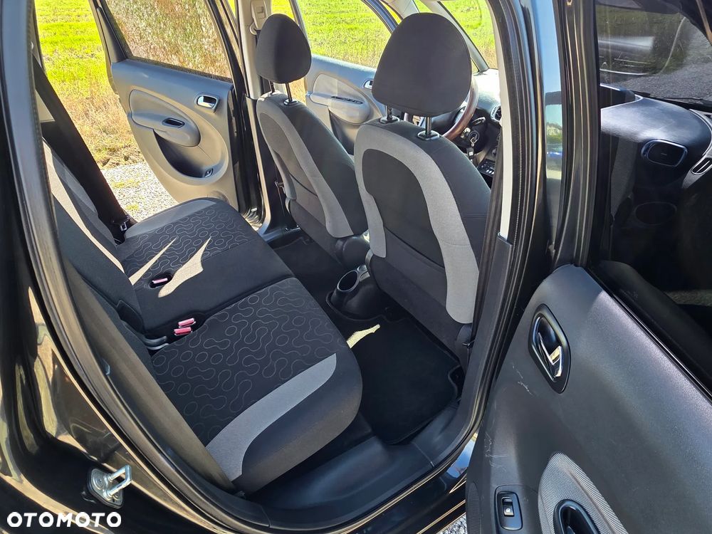 Citroën C3 Picasso VTi 95 Exclusive - 14