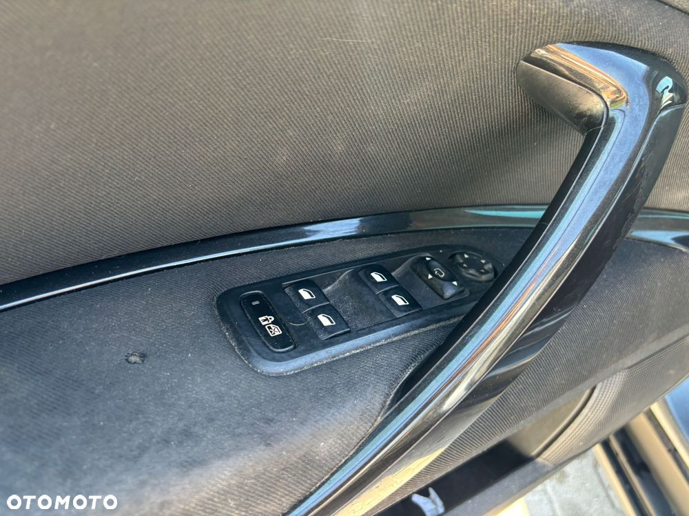 Citroën C5 2.0 HDi Exclusive Equilibre Navi - 17