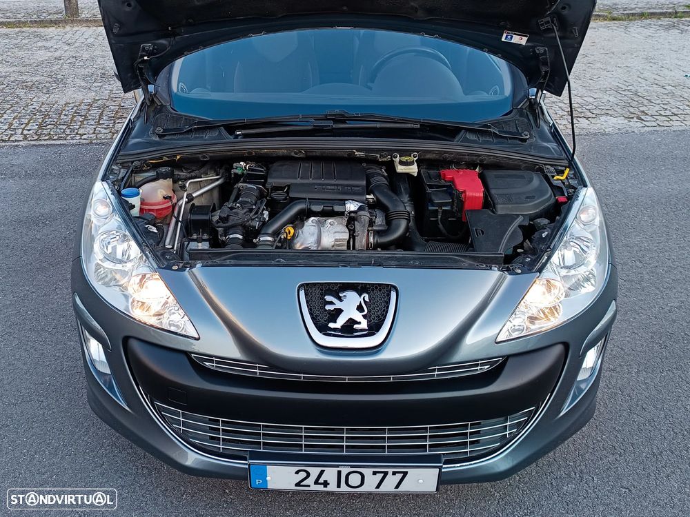 Peugeot 308 - 9