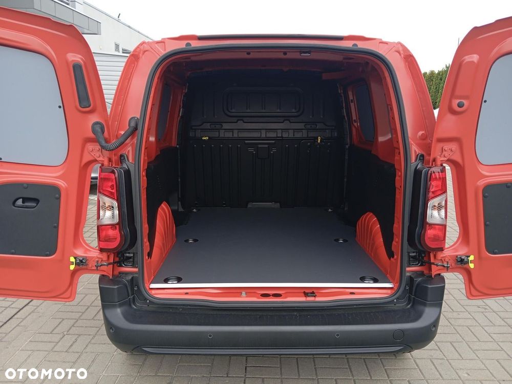 Toyota PROACE CITY - 10