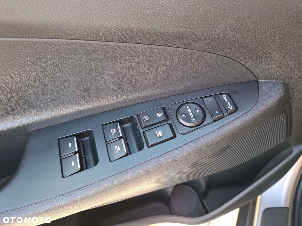 Hyundai Tucson - 19