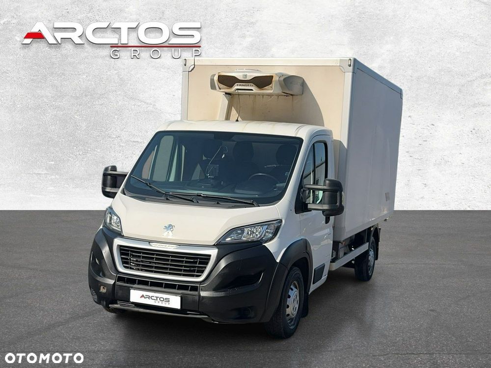 Peugeot Boxer - 1