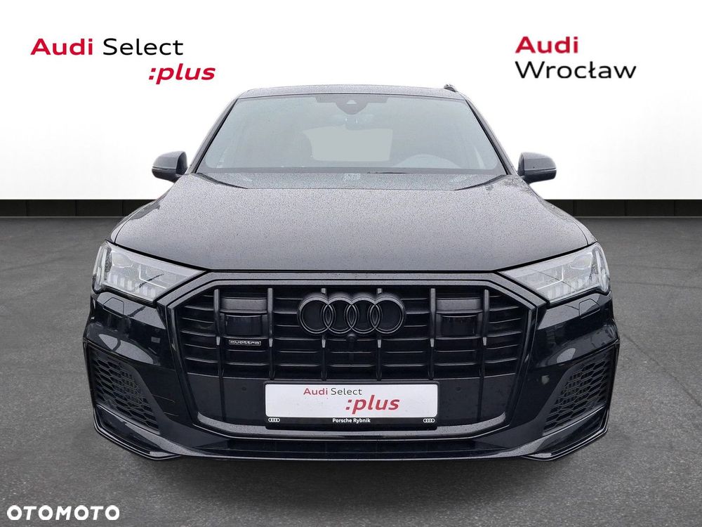 Audi Q7 - 7