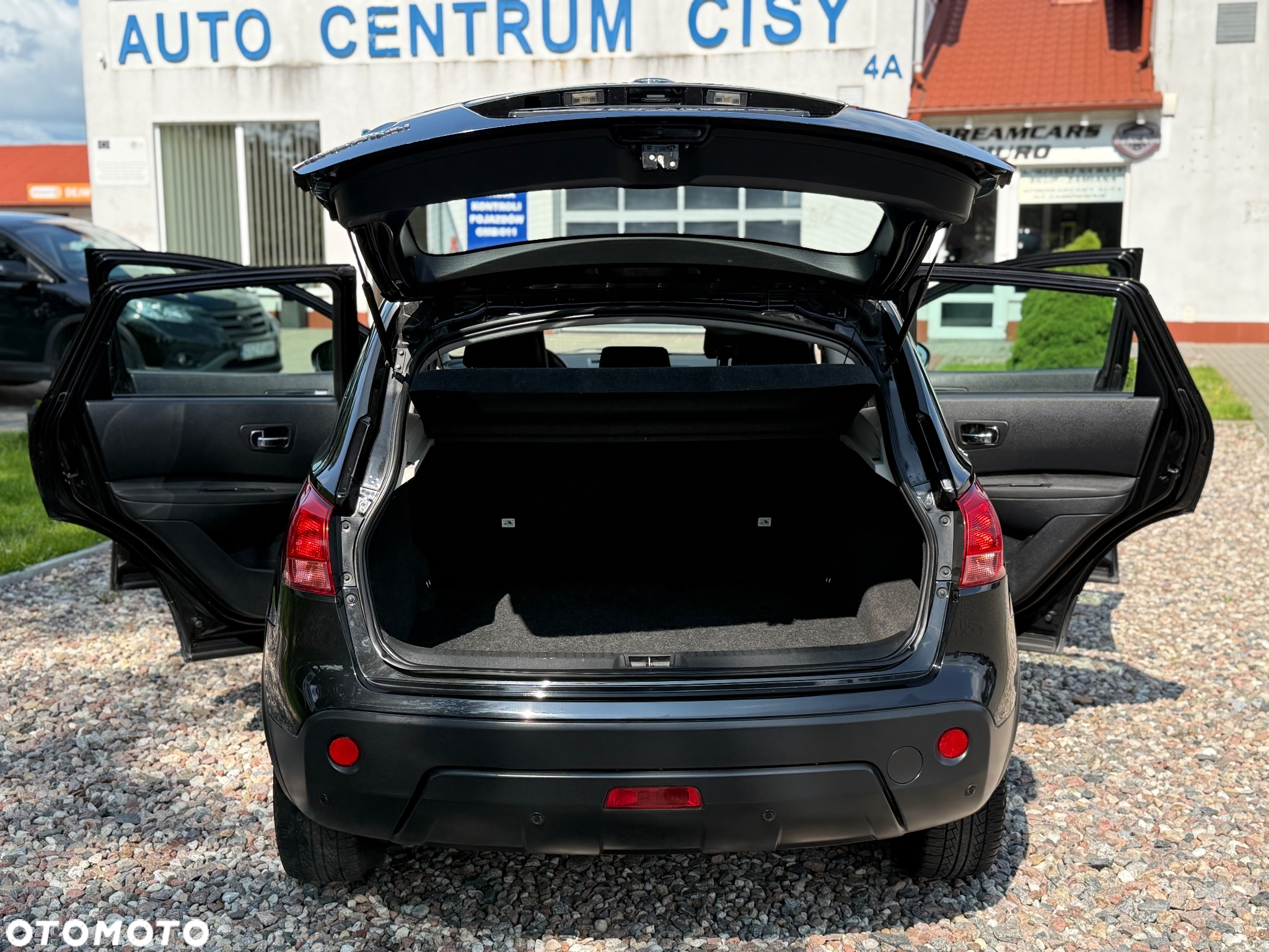 Nissan Qashqai - 37