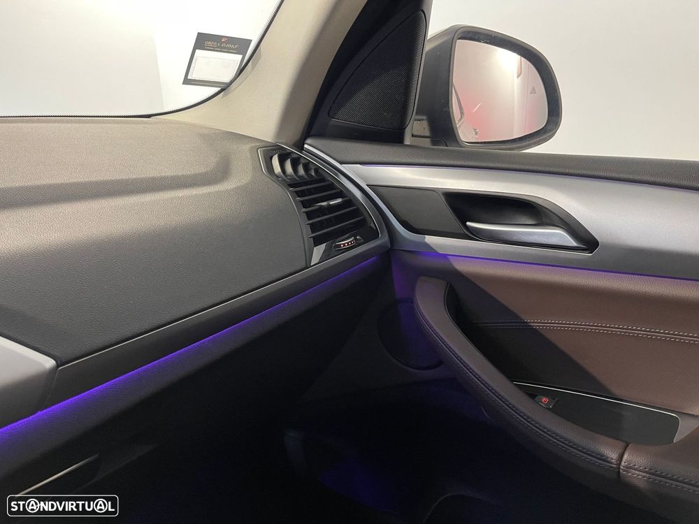 BMW X3 30 e xDrive - 30