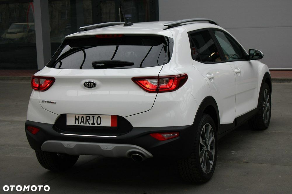 Kia Stonic 1.4 XL - 37