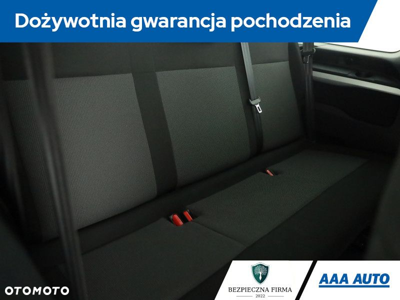 Toyota ProAce - 11