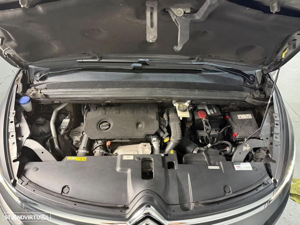 Citroën Grand C4 Spacetourer 1.5 BlueHDi Feel - 19