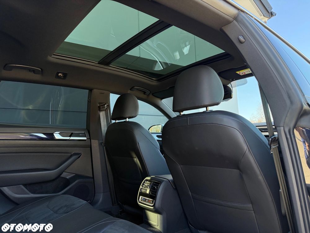 Volkswagen Arteon Shooting Brake 2.0 TSI 4Motion R DSG - 19