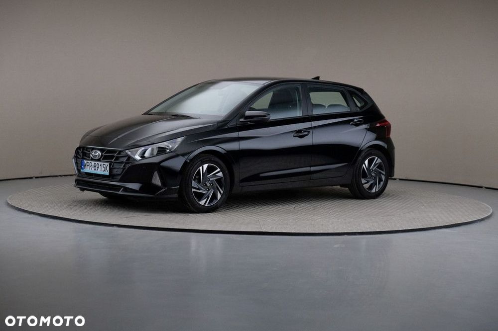 Hyundai i20 1.2 Comfort - 1