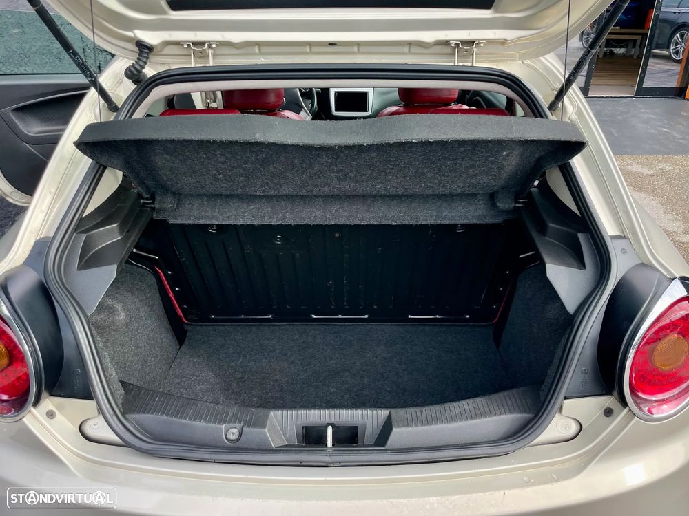 Alfa Romeo MiTo 1.3 JTD Distinctive S&S - 24