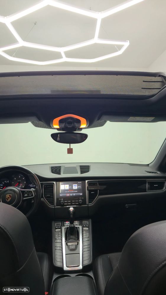 Porsche Macan S PDK - 14