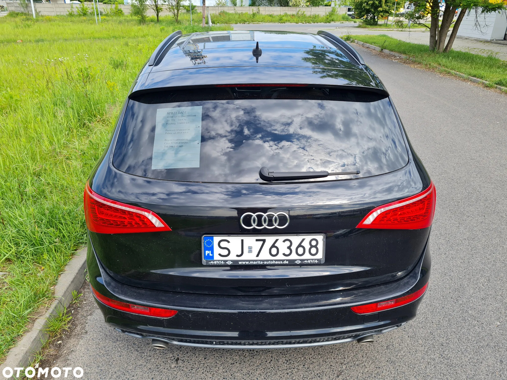 Audi Q5 3.0 TDI Quattro S tronic - 11