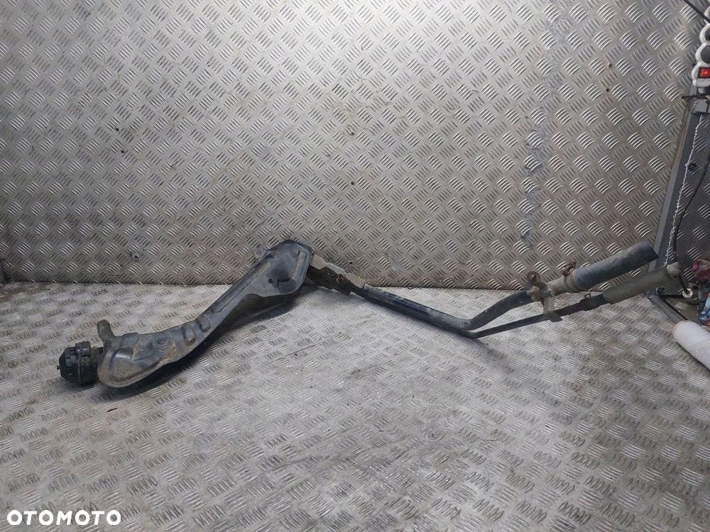 RURA WLEW PALIWA MAZDA CX-9 I LIFT 3.7 V6 - 1