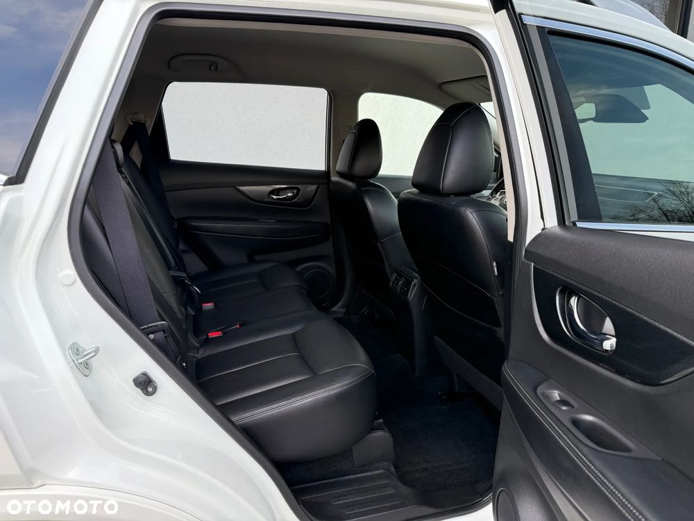 Nissan X-Trail 1.6 DCi Tekna - 18