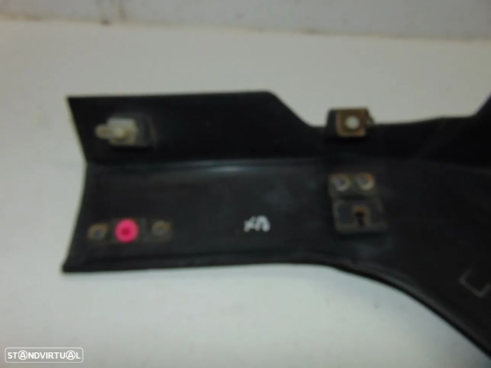 Nissan 100 NX embaladeiras - 13