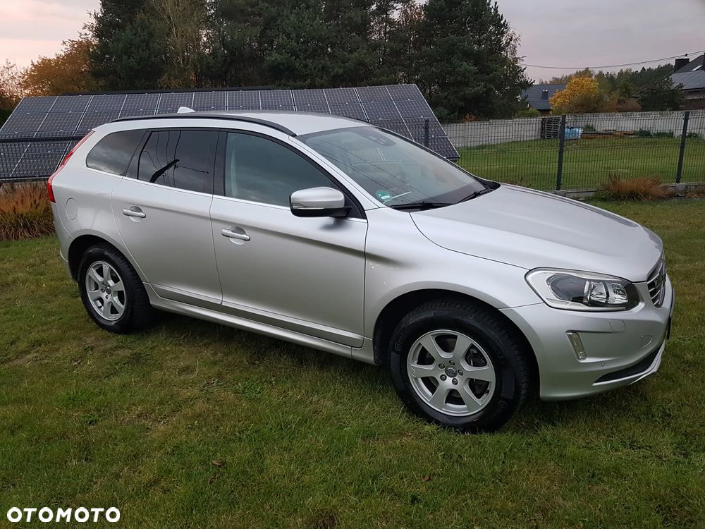 Volvo XC 60 - 3