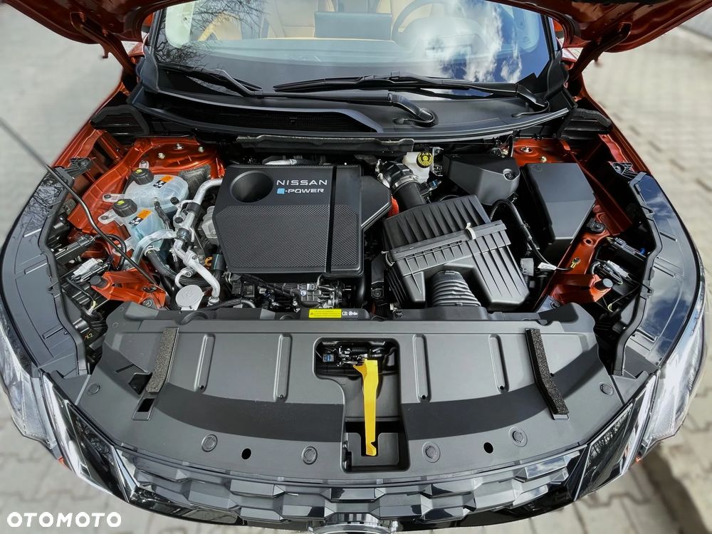 Nissan X-Trail 1.5 VC-T e-POWER Tekna e-4ORCE - 10
