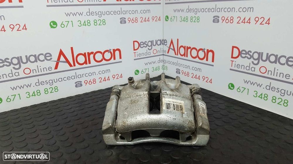 PINÇA DE TRAVÃO FRENTE DIREITA PEUGEOT EXPERT KASTEN L2H1 KASTEN AVANTAGE - 1