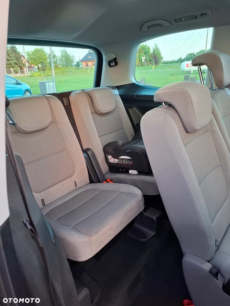 Volkswagen Sharan 2.0 TDI 4Mot Comfortline - 36