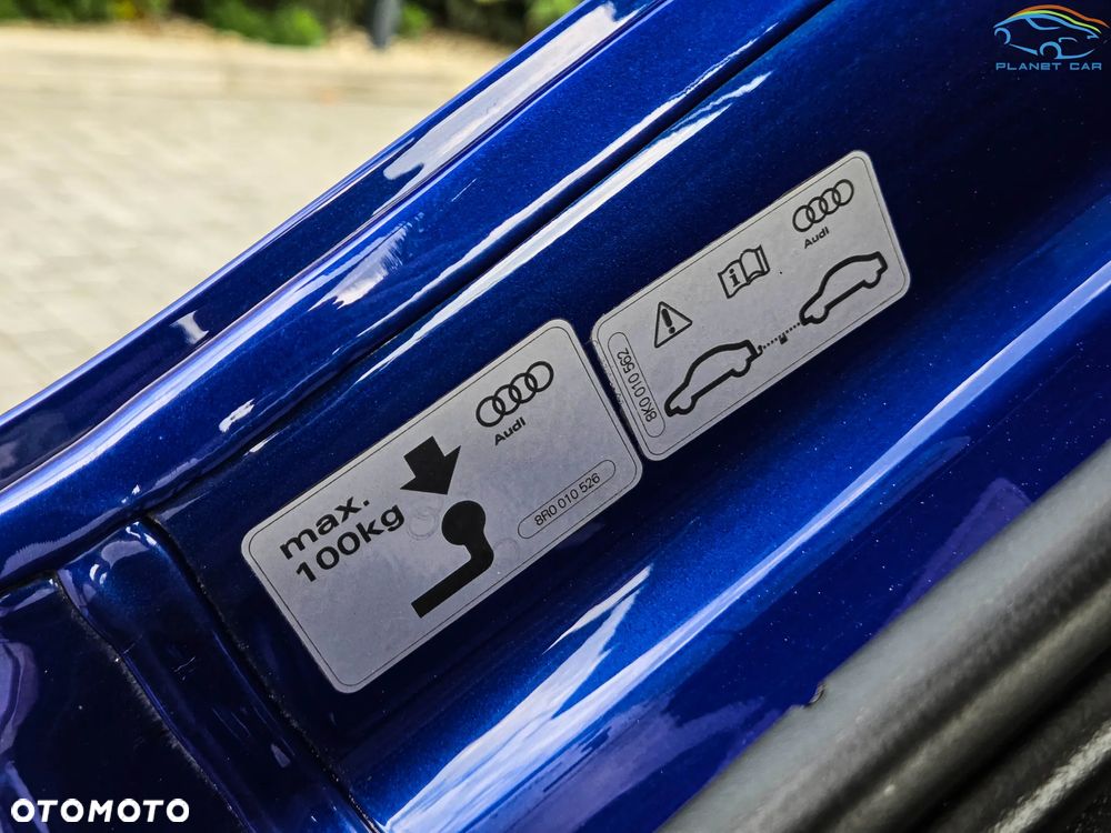 Audi Q5 40 TDI quattro S tronic S line - 13