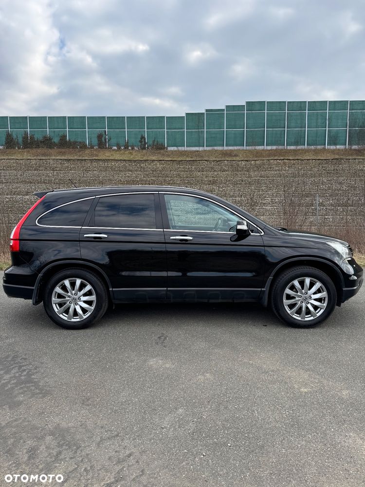 Honda CR-V 2.0i-VTEC Style - 2